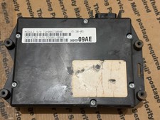 56042409AE  1997 1998 Jeep Grand Cherokee  Bo...