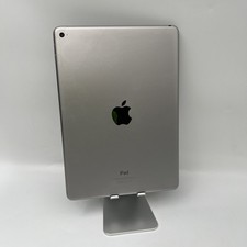 Apple iPad Air 2nd Generation 32GB Space Gray WiFi Only Used Condition