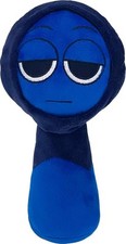 Sprunki Game Plush Toys Plush Soft Stuffed Animal Pillow Doll Adult Kids