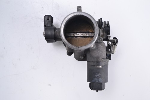 Cuerpo de mariposa lado izquierdo BMW R 1200 RT K26 2010-2013 - Imagen 7 de 7