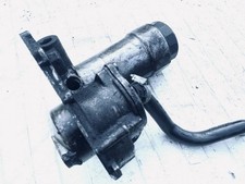 Audi A6 1999 Oil Filter Housing (oil filter cooler) 059115405d, Ge FR1172668-40