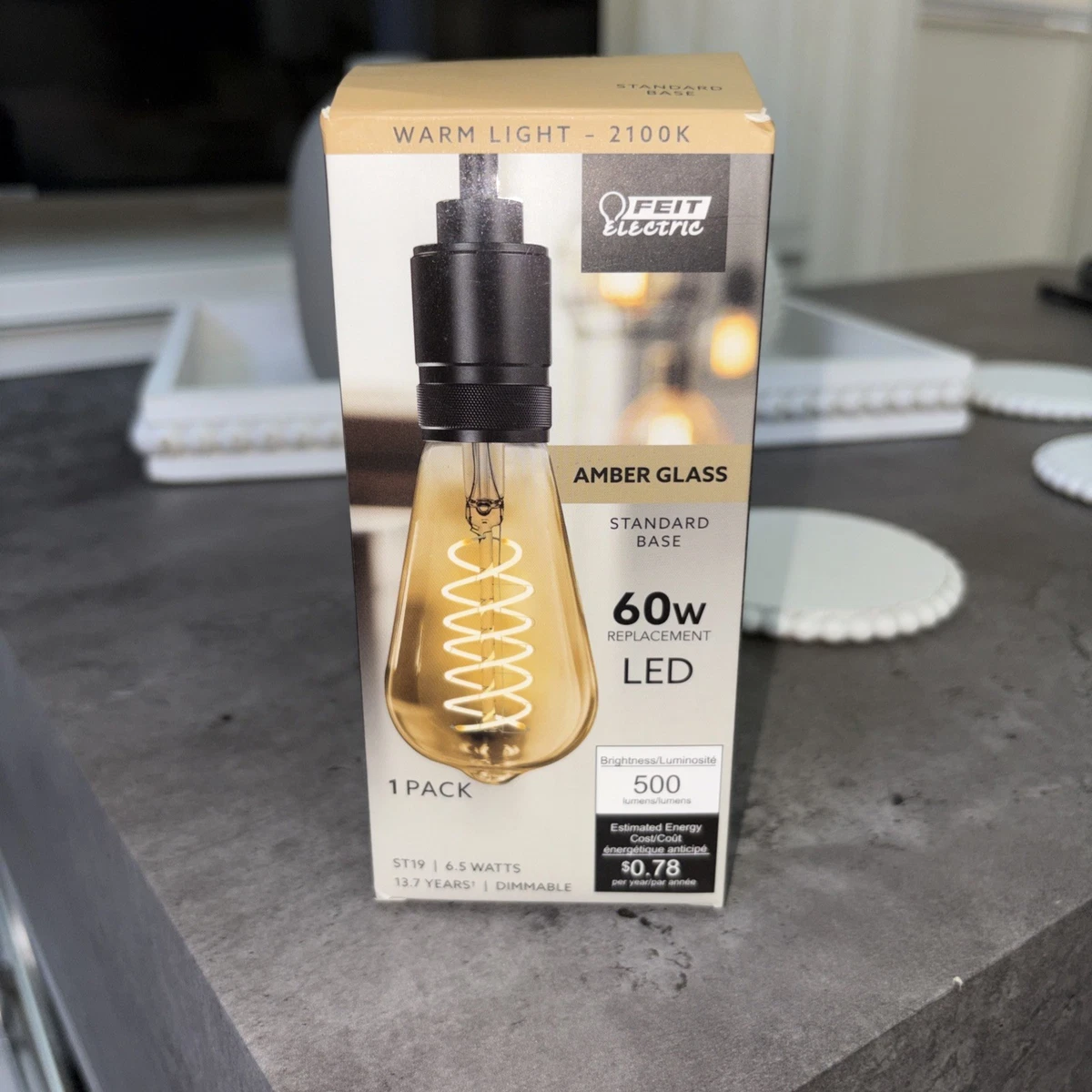 Vintage/Retro Light Bulbs for sale | eBay