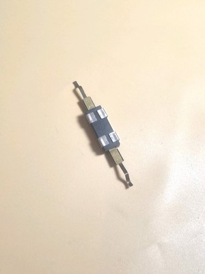 Original gebrauchte Pepi Thermosicherung für Ghd Gold, Platin+, voll funktionsfähig. 