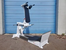 Freemotion EPIC Plate Loaded Squat