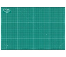 PK00012 Model GBM4060 Series 40" x 60" Professional Cutting Mat; Double-Sided...