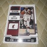 23-24 Panini Contenders Basketball Card Jimmy Butler