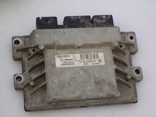 2182 Kit accensione Renault Clio 3 1.2 benzina 2010 - Foto 4 di 6