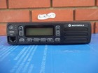 1 Motorola CM300D MOTOTRBO 25W 403-470MHz UHF 99ch MOBILE RADIO AAM01QNH9JA1AN