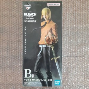 Shinji Bleach Figure | eBay