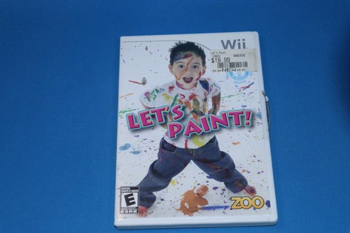 NINTENDO WII GAME LOT YOU PICK CHOOSE BUY 2 GET 1 50% OFF GAMES PLAY TESTED LOT3 - Picture 199 of 251