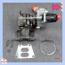 NEW Turbocharger Turbo 18081-0528E FOR 2018-20 HONDA ACCORD 1.5L VG16 6A0-F4-T/C