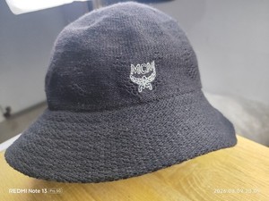 Mcm Bucket Hat | eBay