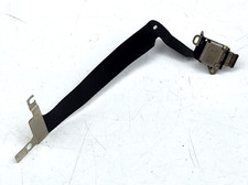 OEM Apple 821-00482-A I/O USB-C Board Flex Cable for 2016-2017 MacBook A1534 12"