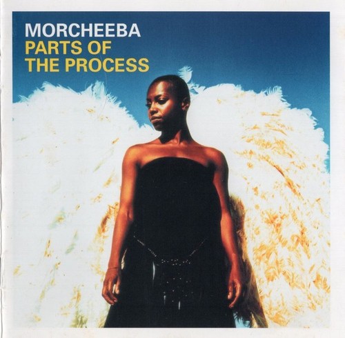 Morcheeba – Parts Of The Process - The Best Of / Greatest Hits CD JR3 No Case - Bild 1 von 2