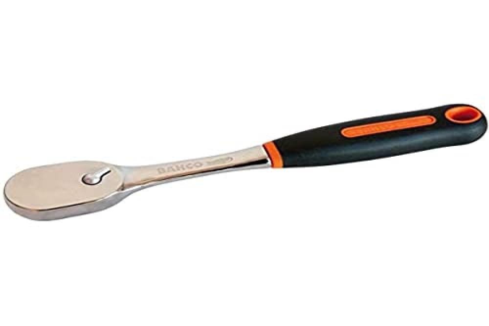 Cricchetto Reversibile 1/2 Professionale 32 Denti | Acciaio CrV