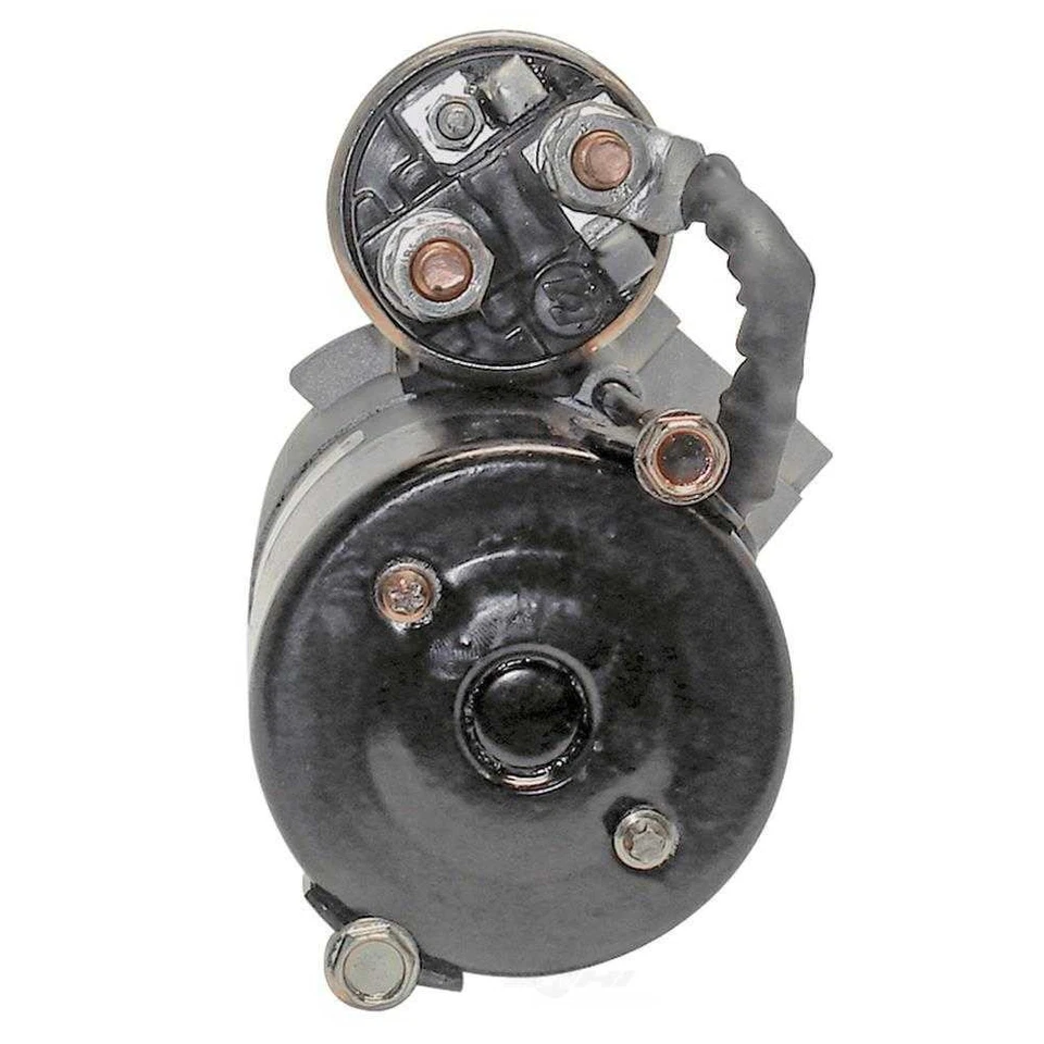 Motor de arranque compatible con Pontiac Firebird ACDELCO PROFESSIONAL 1995-1997 Foto 2 de 4