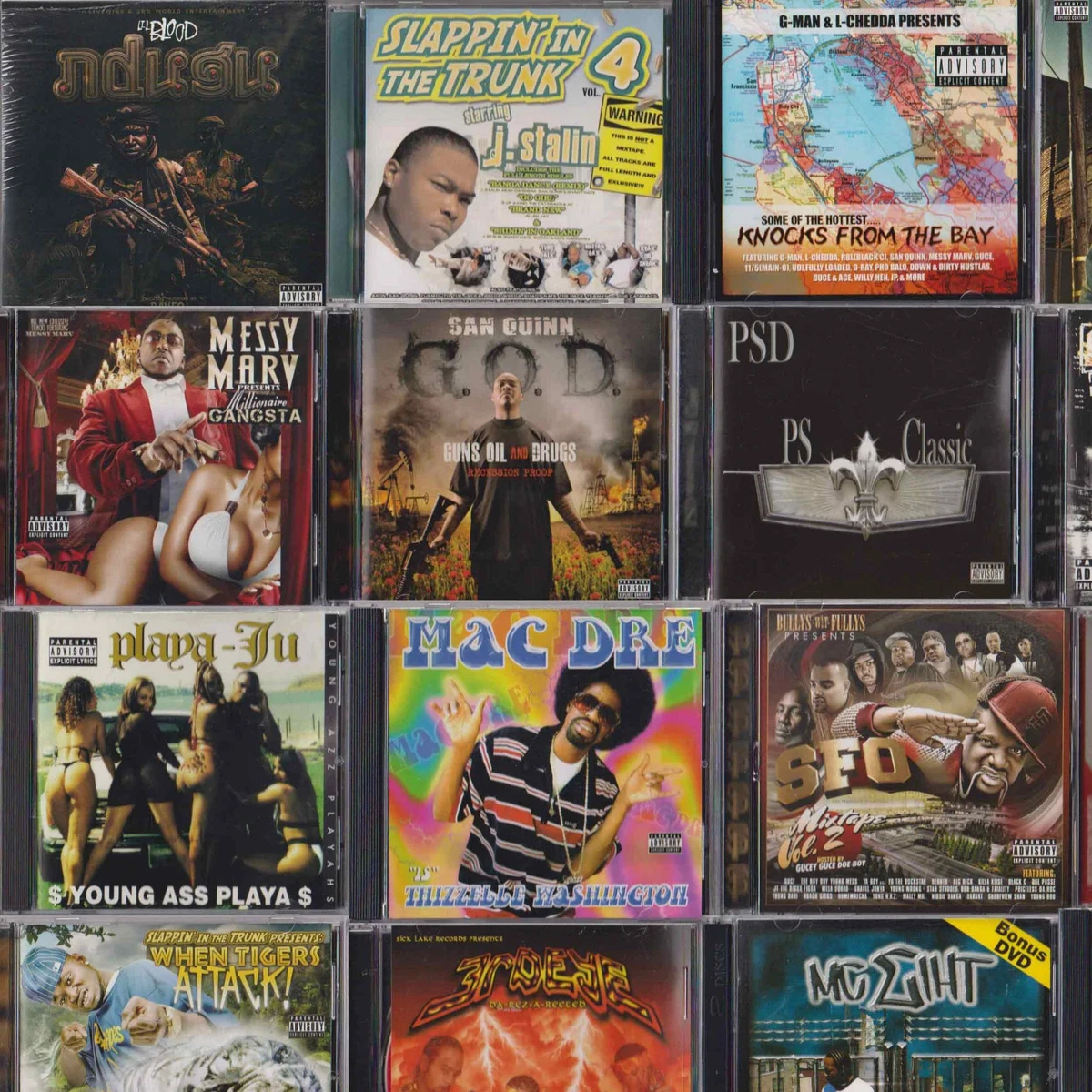 Rare G Funk Cd for sale | eBay