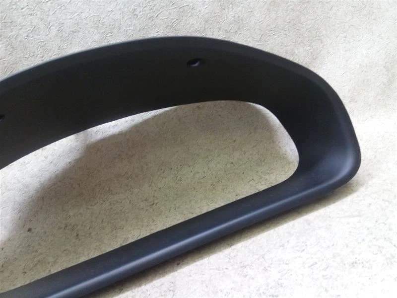 Cluster Bezel Dash Trim 适合 1999 2000 2001 2002 2003 丰田 SOLARA K45 - 187679 — 第 3/4 张图片