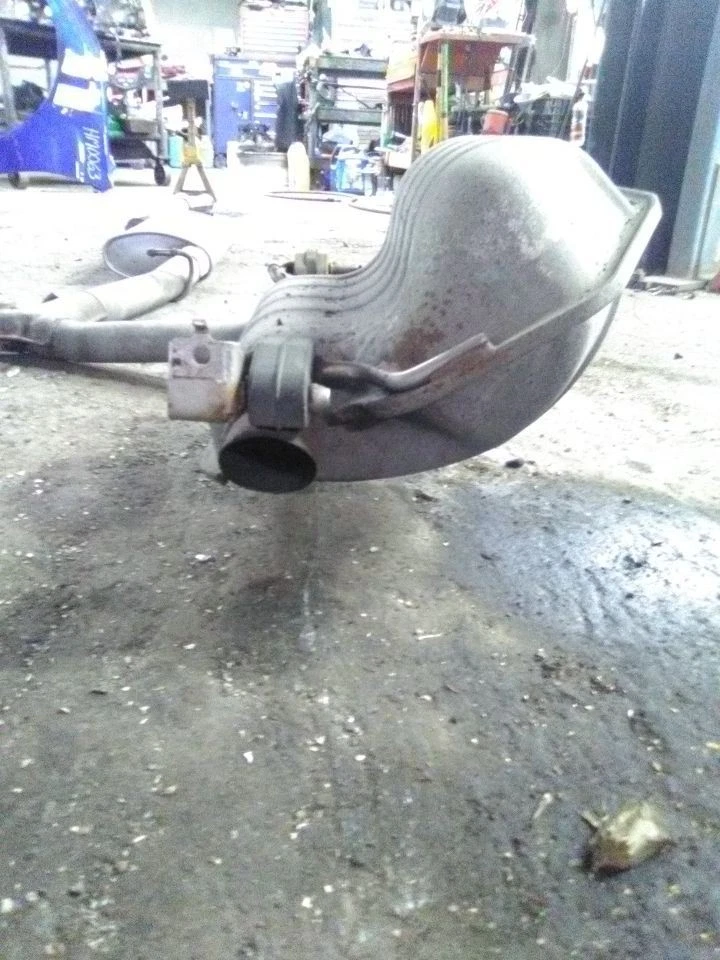 Chrysler 300 2019 escape Foto 3 de 4