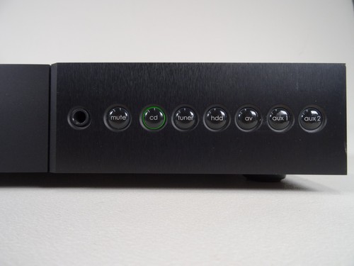 Naim Nait XS2 stereo integrated amplifier - ideal audio - Picture 14 of 15
