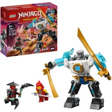 LEGO® NINJAGO® 71827 Zanes Action-Mech