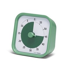 Home MOD - 60 Minute Kids Visual Home Edition - for Fern Green Timer
