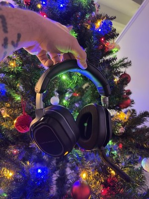 Turtle Beach Stealth 700 Gen 3 Wireless Multiplatform Gaming Headset For Xbox