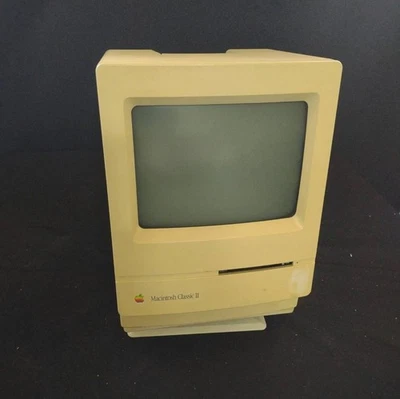 Mac Classic Ii for sale | eBay