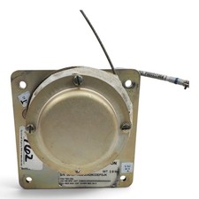 S-TEC Autopilot Pitch Servo 0107-1-P4 - Removed Working