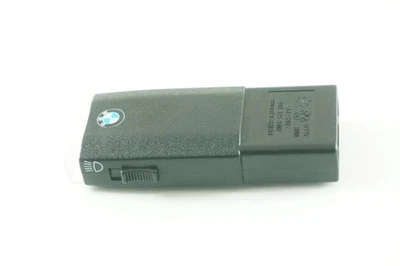 *Untested* BMW E46 Rechargeable Glovebox Torch Flashlight 99-05 325i 328i 330i - Image 1 of 4