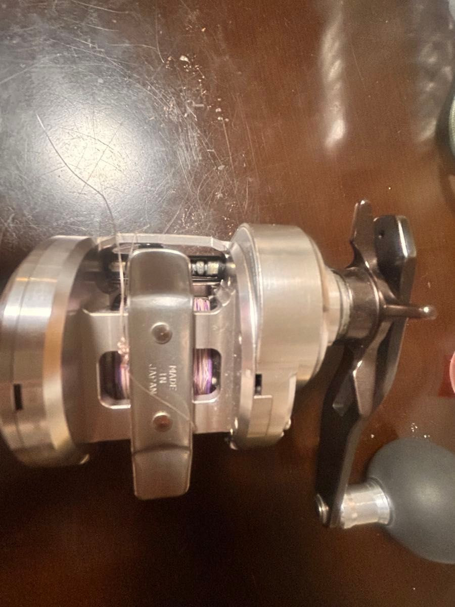 Daiwa 15 Catalina BJ200SH-L | eBay Daiwa 15 Catalina BJ200SH-L | eBay