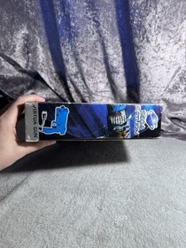 The House of the Dead Virtua Gun Sega Saturn Includes Game UK PAL Tested 