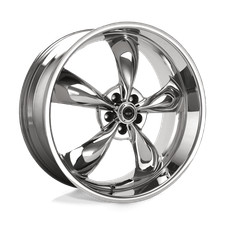 American Racing Ar605 Torq Thrust M Chrome Wheels 16x7 5x115 35 Ar605m6791c
