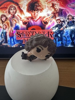 Nancy Stranger Things Kinder Joy Funko Pop|