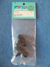 VINTAGE MUGEN SEIKI 138 ANTERIORE VERTICALE MTX4 T0138-B NUOVO CON SCATOLA