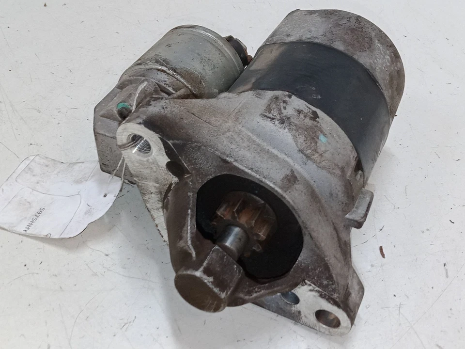 8200369521F MOTORINO DI AVVIAMENTO / 58127 PER RENAULT CLIO III GRANDTOUR KR0/1 - Immagine 2 di 4