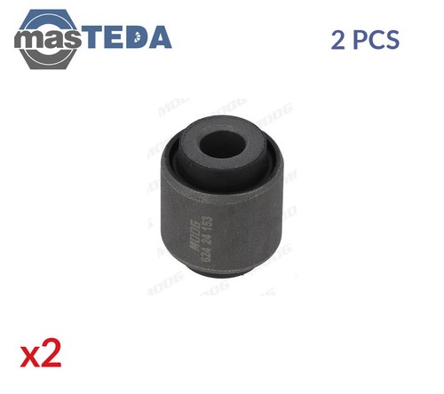 VO-SB-18474 CONTROL ARM WISHBONE BUSH REAR MOOG 2PCS NEW OE REPLACEMENT