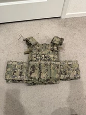 Eagle Industries MMAC-R-2012 (Large, AOR2)