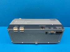 Emerson Industrial SolaHD SDU850 Uninterruptible Power Supply Module