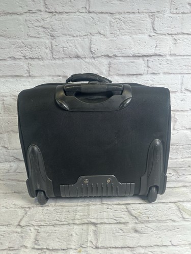 Wenger Swiss Gear sac de transport de voyage à roulettes pour ordinateur portable mallette portefeuille de bagages - Photo 12/15