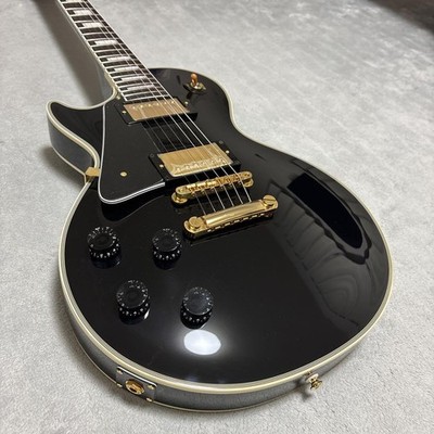 Lc101S Les Paul Custom Lefty | eBay