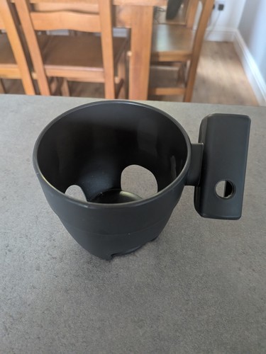 Uppababy Vista Cup Holder - Picture 2 of 2