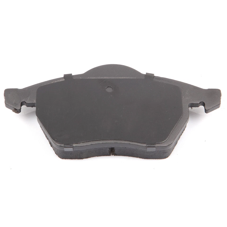 Pastillas de freno delanteras + traseras de cerámica premium para Volkswagen Jetta 2013 2014 2015 2016 Foto 2 de 4