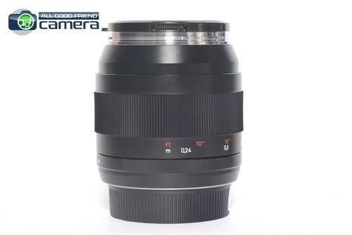 Zeiss Distagon 28mm F/2 T* ZE Lens Canon EF Mount *MINT* - Picture 5 of 7
