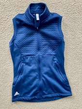 ADIDAS COLD.RDY Womens Vest XS Performance Go...