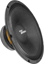 12 Inch Midbass Speaker TPT-MD12 800 Watts, 8 Ohm, Mid Bass Loudspeaker for Pro