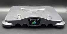 Nintendo 64 N64 Top Cover Replacement Part OEM Original