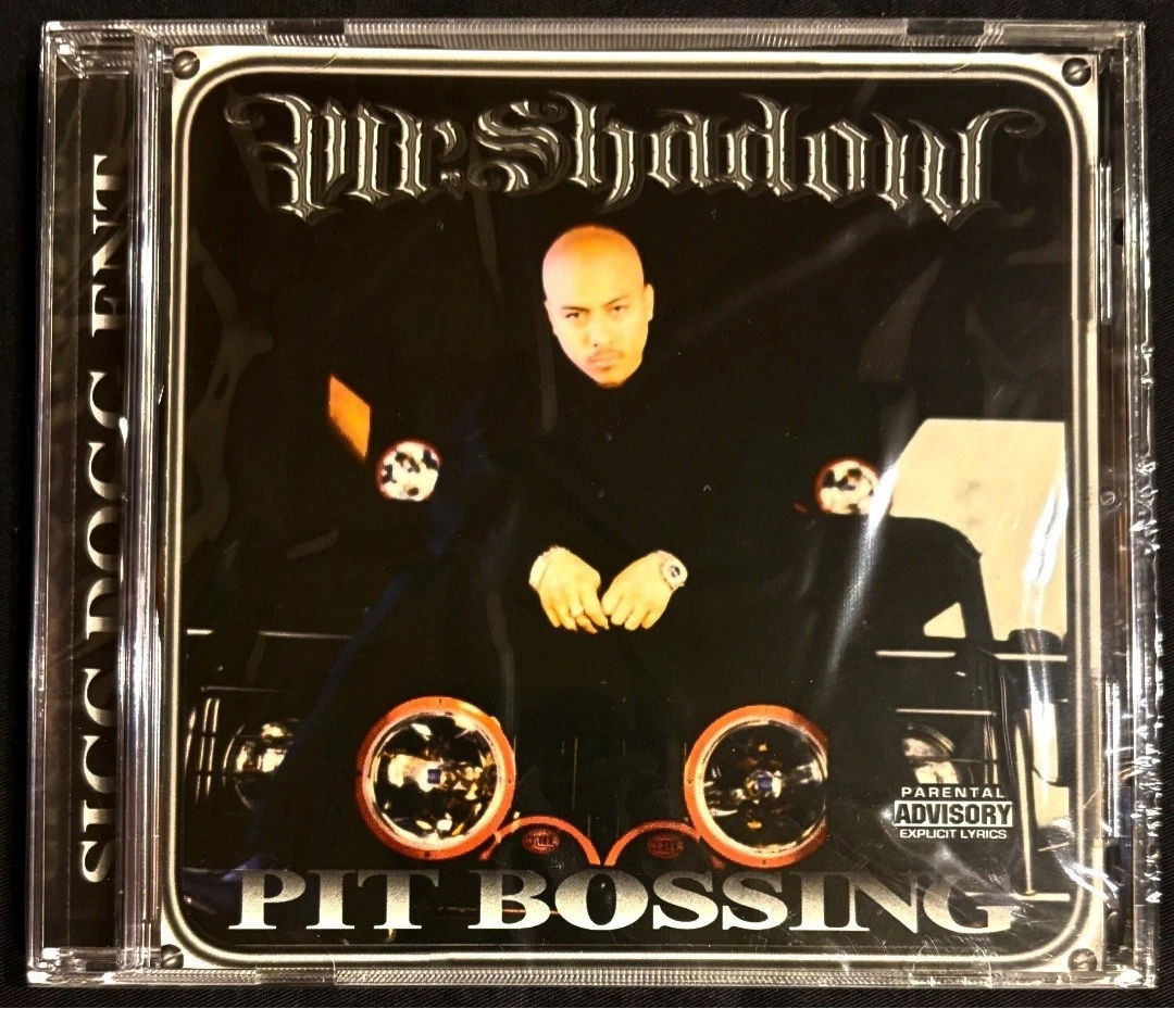 Rare Chicano Rap Indiana Music Cds for sale | eBay