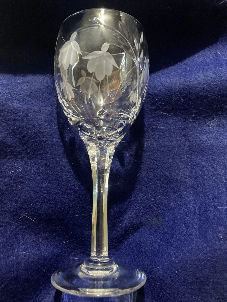 Stuart Crystal In Vintage Cut Glass for sale | eBay