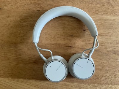 beyerdynamic AVENTHO 100 Wireless On-Ear Kopfhörer mit ANC in Cream